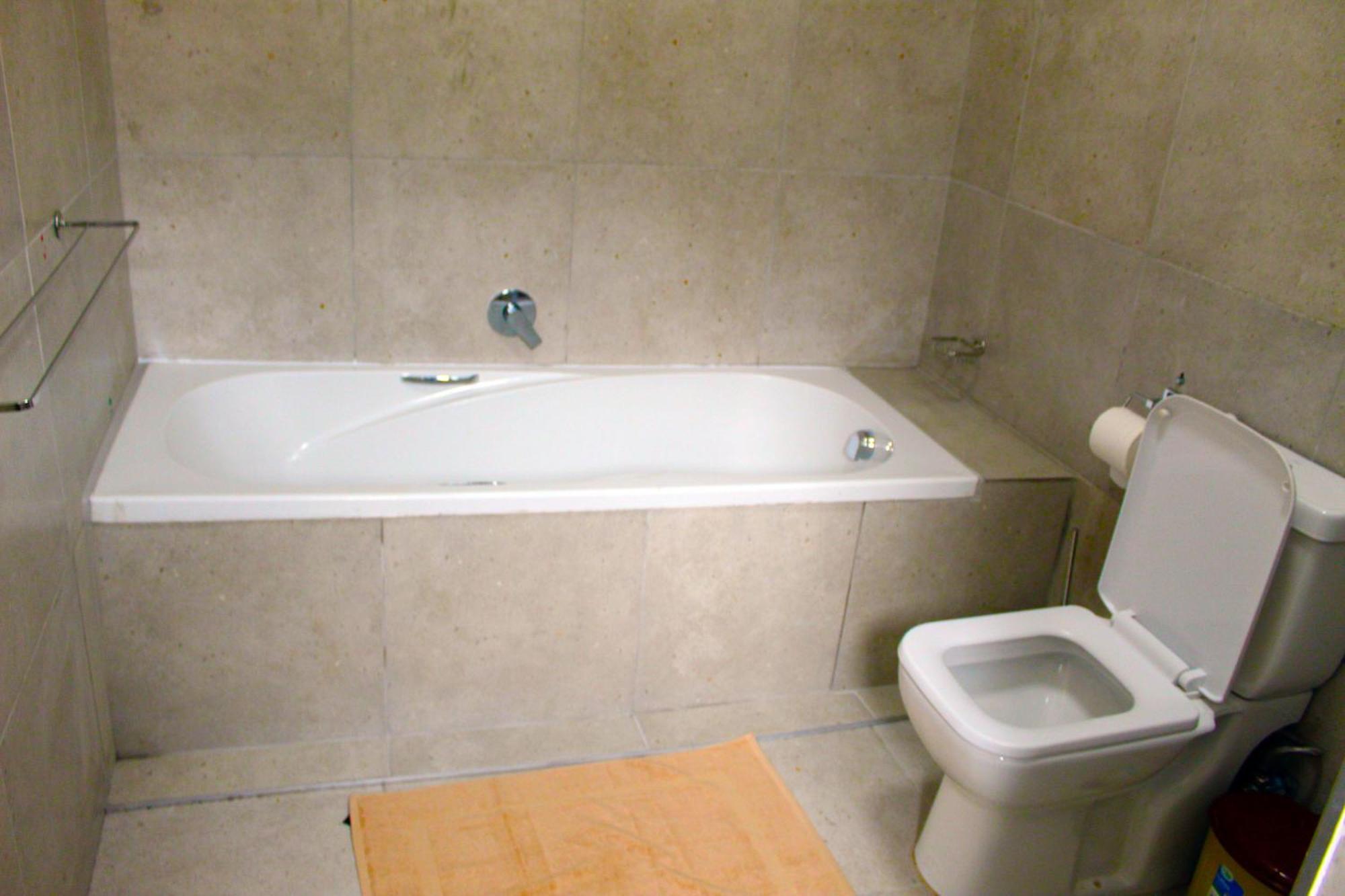 103Onwallace Self Catering Guest House ケープタウン エクステリア 写真