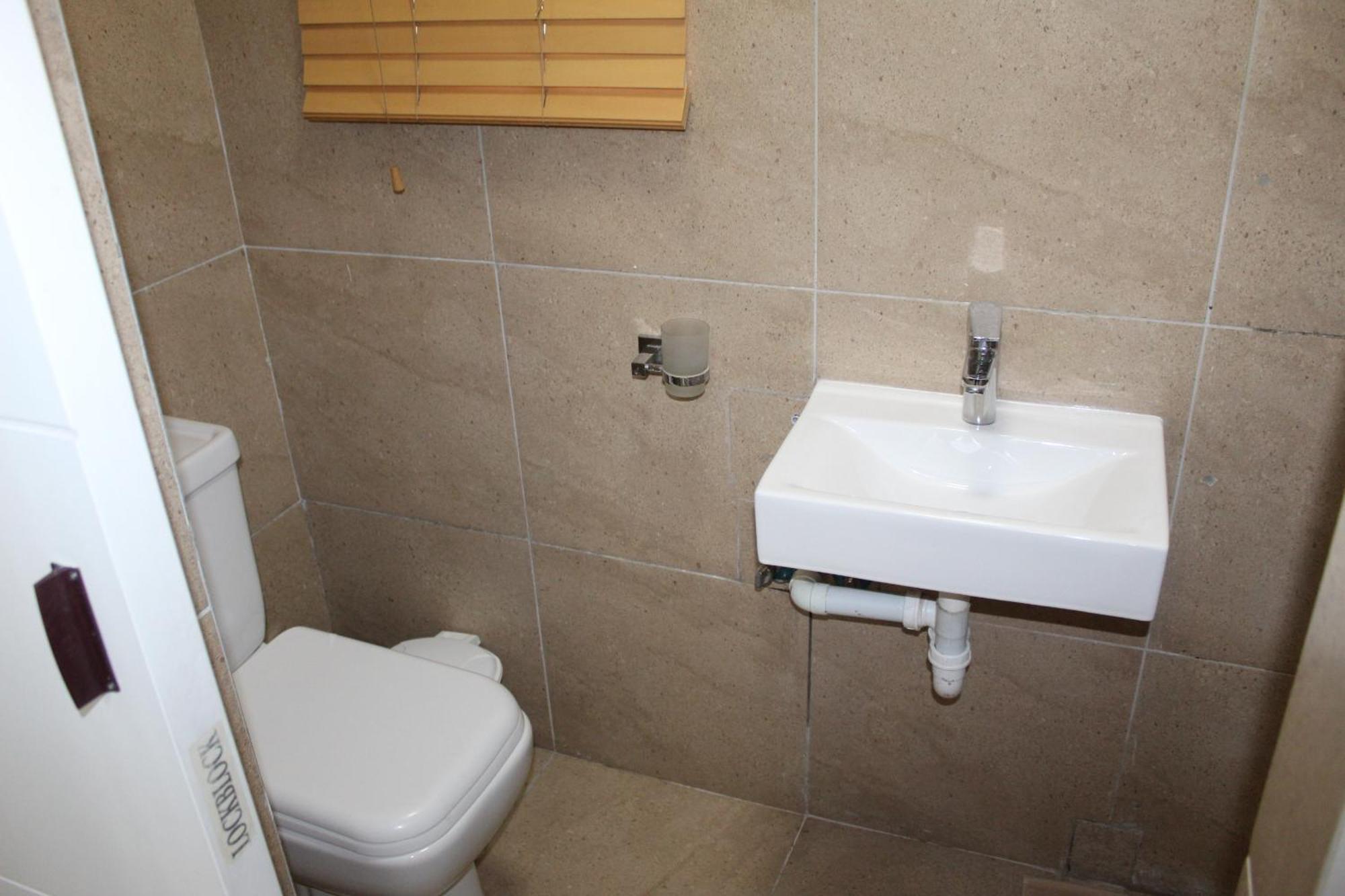 103Onwallace Self Catering Guest House ケープタウン エクステリア 写真